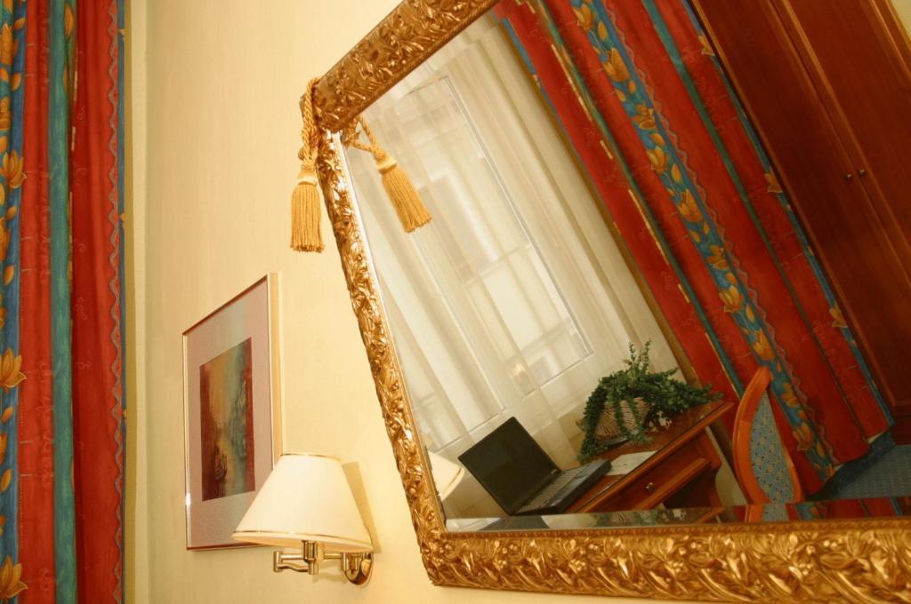 Altstadthotel Mosser Villach Room photo